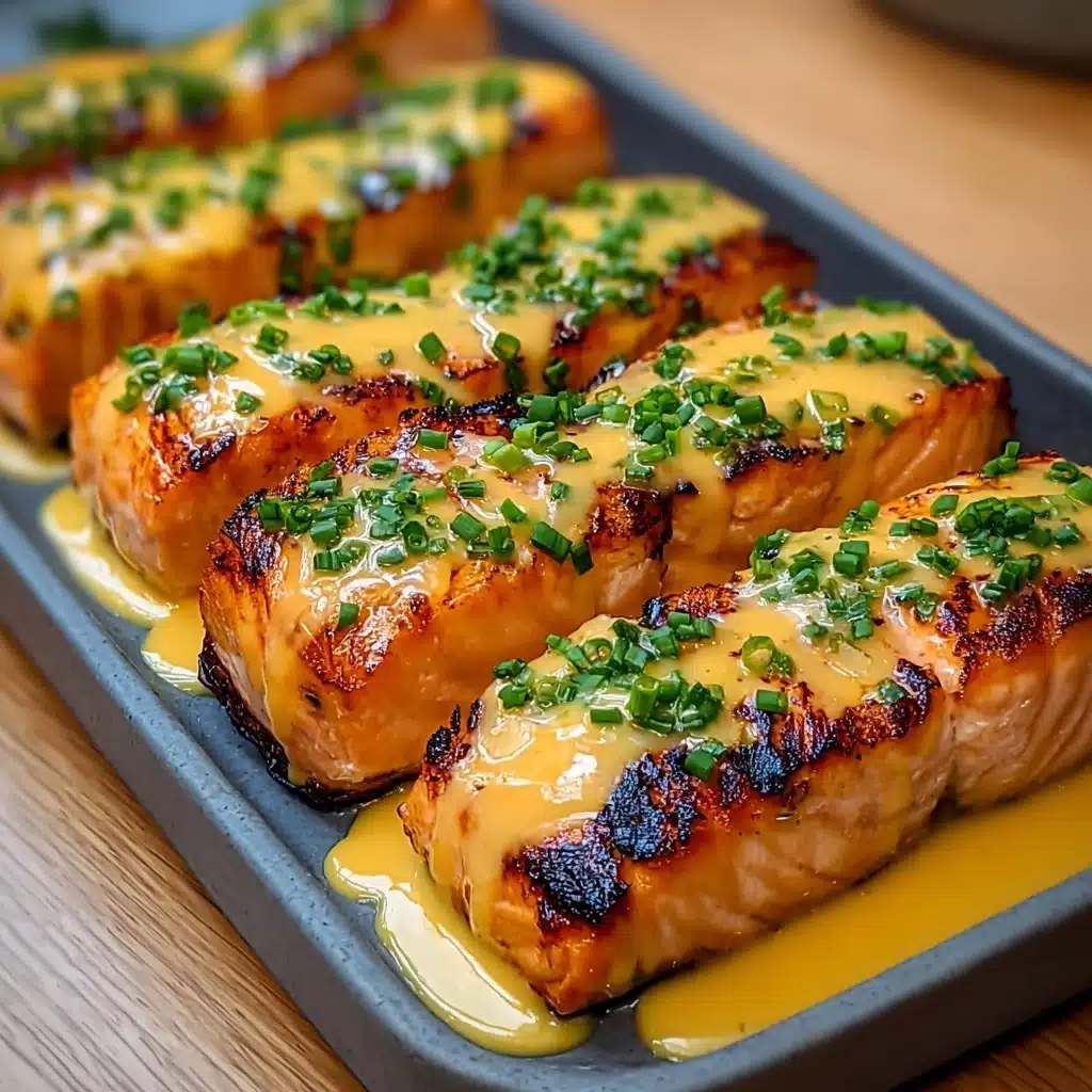 Bang Bang Salmon Made Perfect in Just 15 Minutes Recipe - Recipe Image