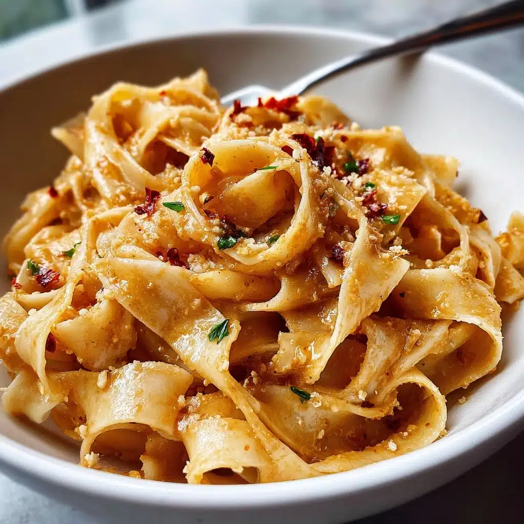 Aromatic Garlic Chilli Noodles with Soy and Vinegar
- Recipe Image