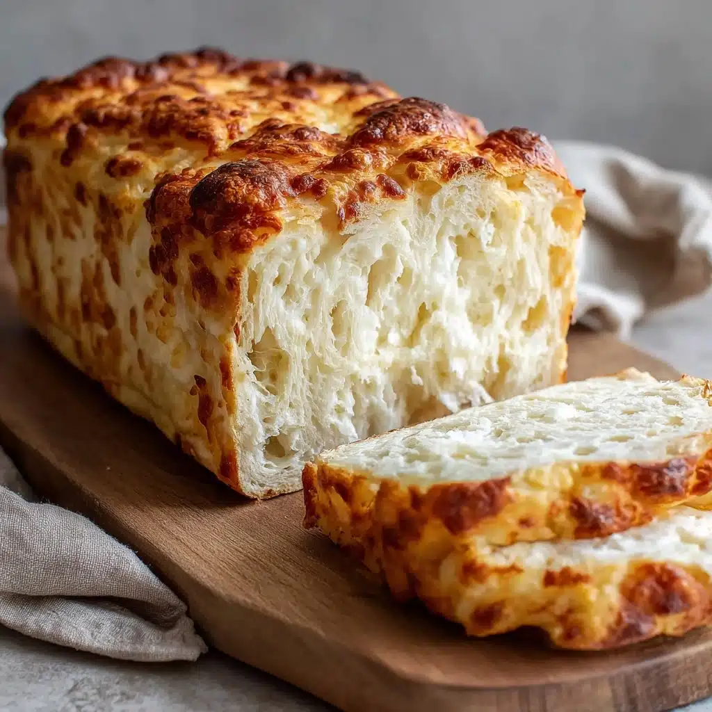 Fluffy Cottage Cheese Recipe - Recipe Image