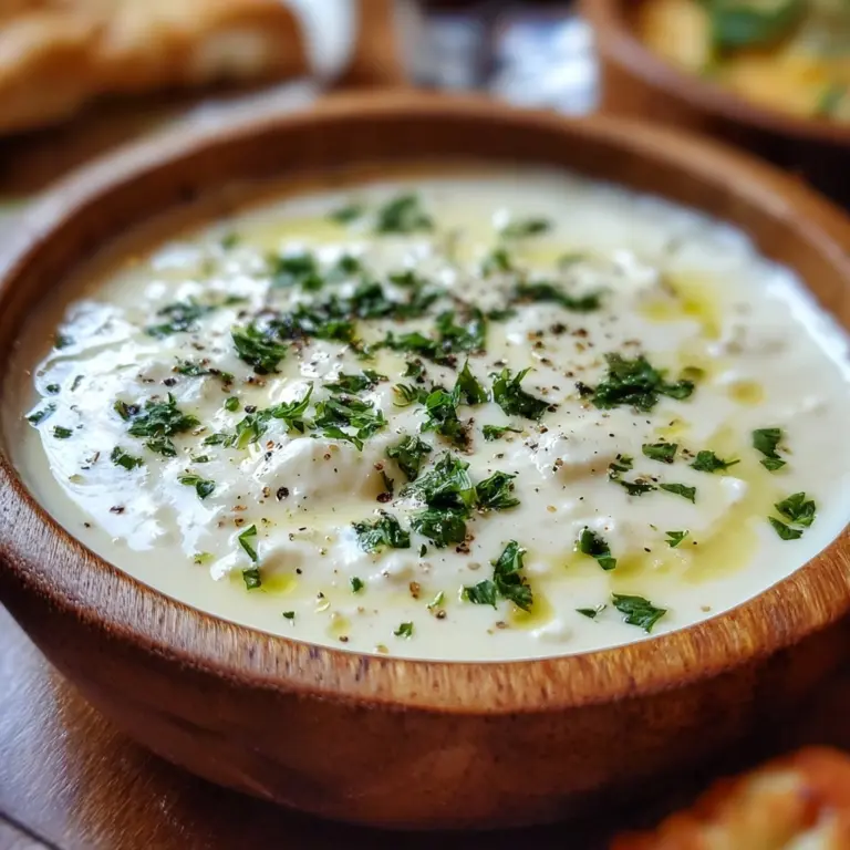 Garlic Sauce for Pizza: Elevate Your Pizza Experience! Recipe