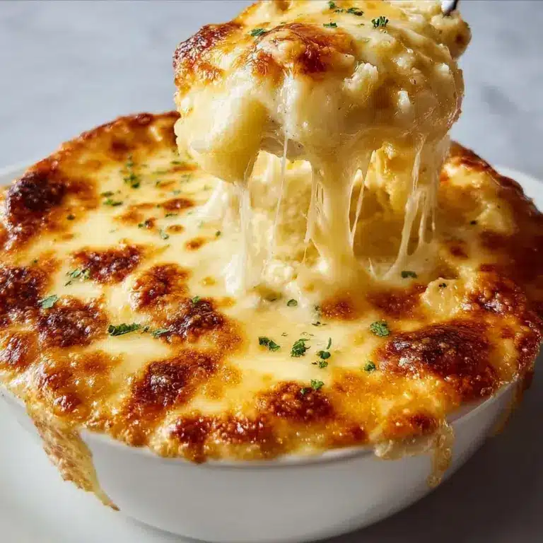 Cheddar Bay Biscuit Seafood Pot Pie