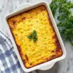 Easy Jiffy Corn Casserole Recipe