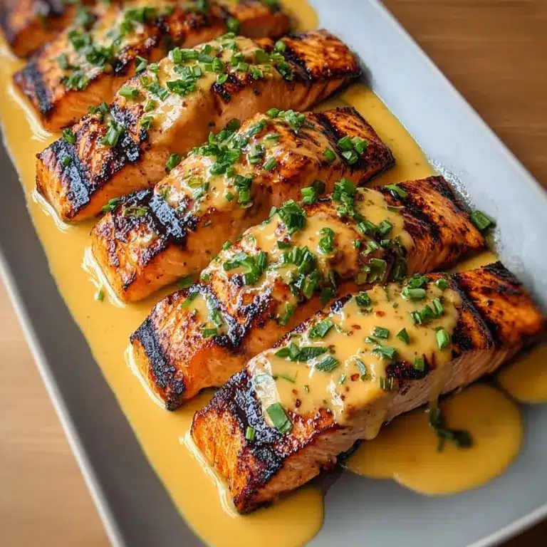 Bang Bang Salmon Made Perfect in Just 15 Minutes Recipe