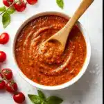 Tomato Pesto Recipe