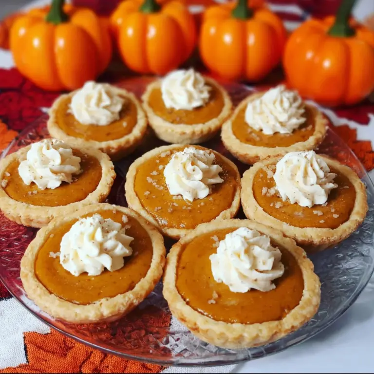 Pumpkin Pie Cookie Recipe