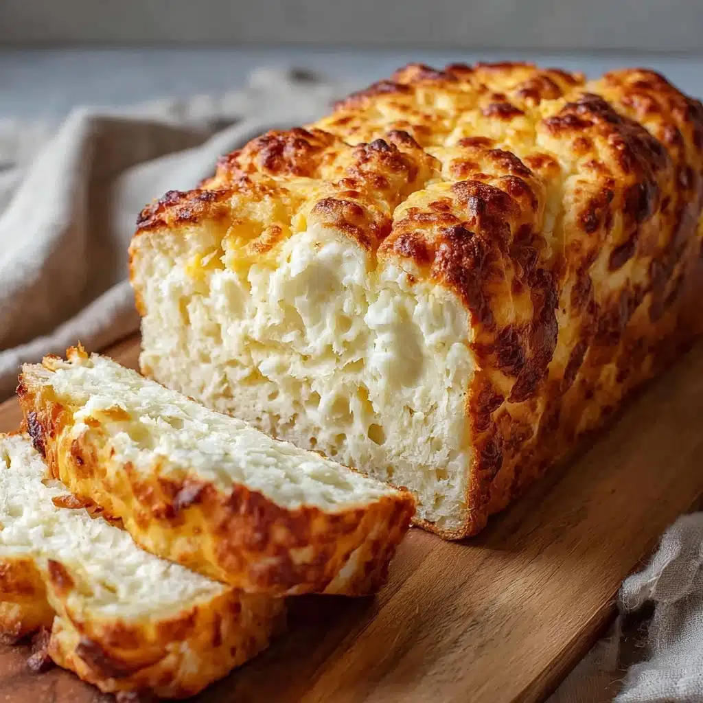 Fluffy Cottage Cheese Recipe - Recipe Image