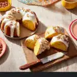 Pumpkin Cinnamon Rolls Recipe