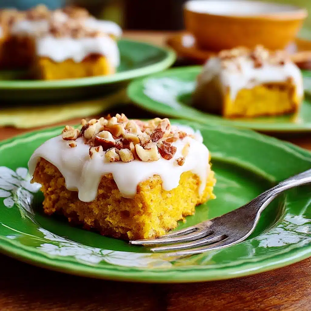 Pumpkin Cinnamon Rolls Recipe - Recipe Image