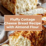 Fluffy Cottage Cheese Recipe