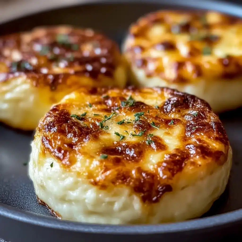 Baked Cottage Cheese Eggs Amazing Protein-Packed Breakfast Recipe - Recipe Image