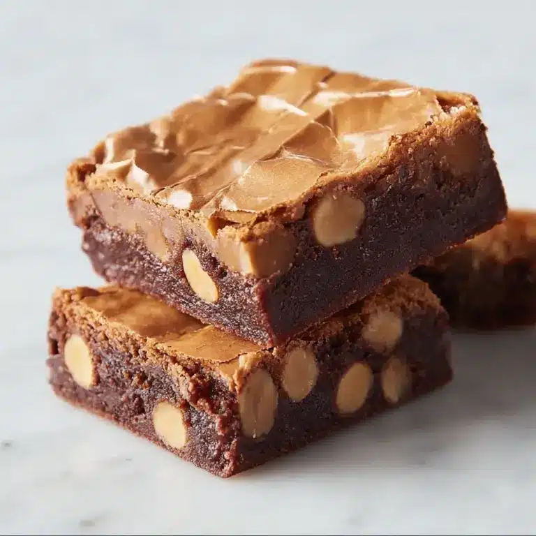 Better Than Anything Bars Recipe