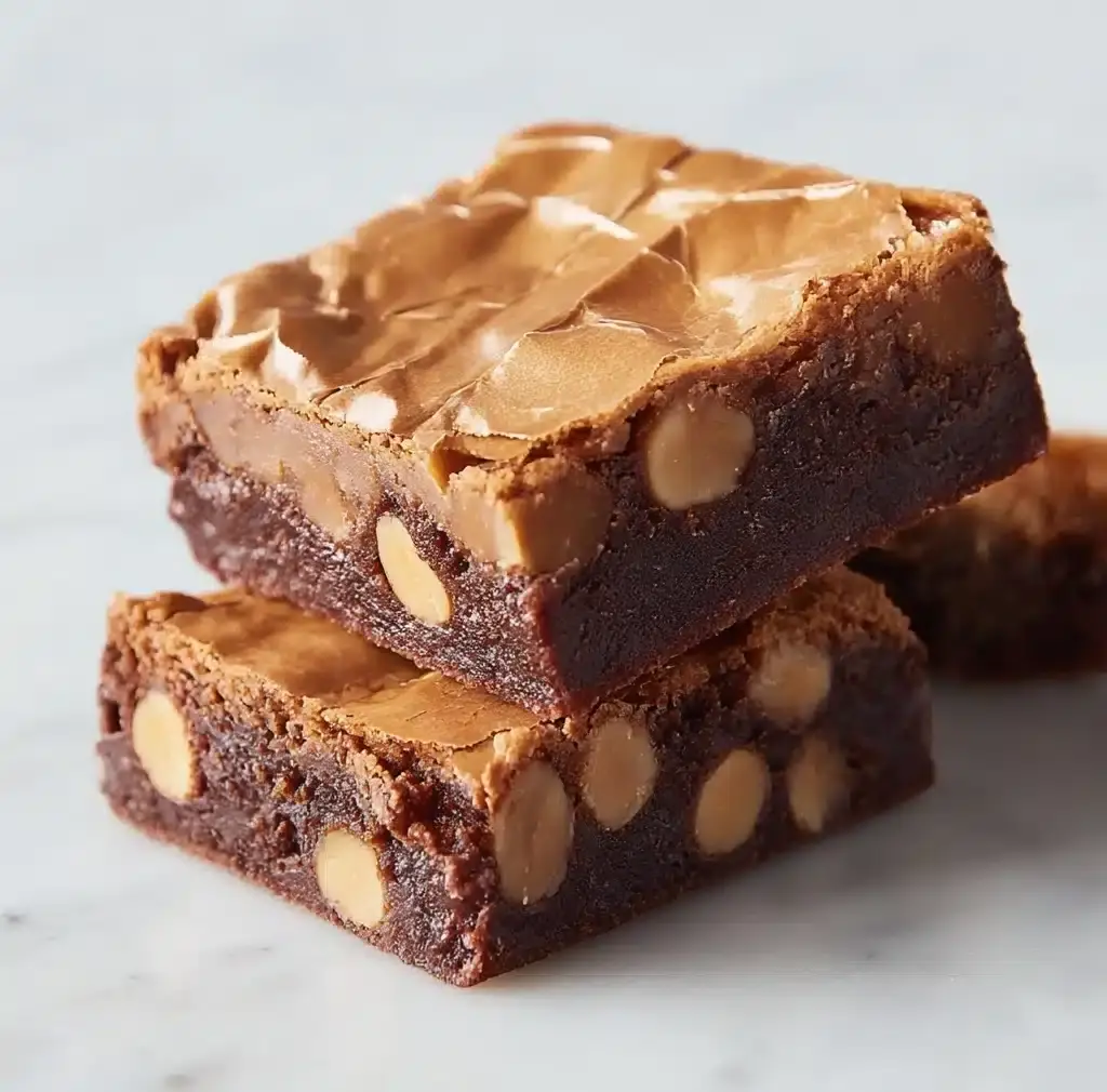 Better Than Anything Bars Recipe