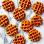 Homemade Dog Waffles Recipe