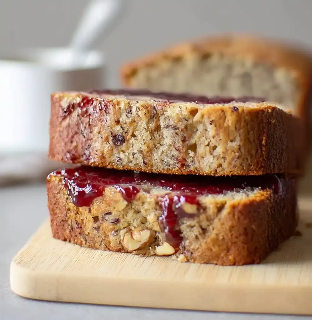 Nostalgic Flavor and Easy Method Recipe