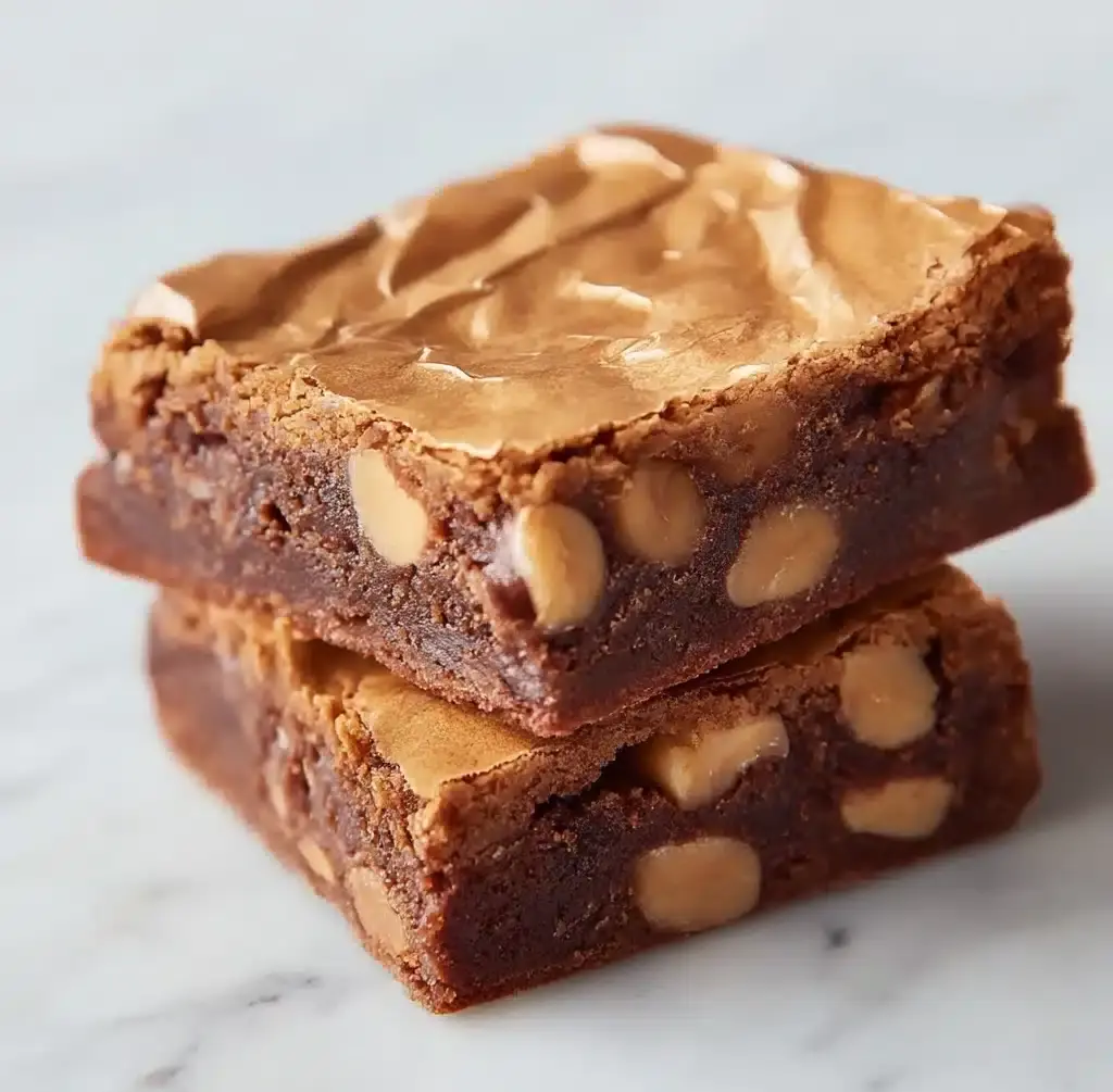 Better Than Anything Bars Recipe