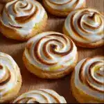 Best Lemon Meringue Pie Cookies Recipe