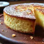 Cardamom Cake Recipe