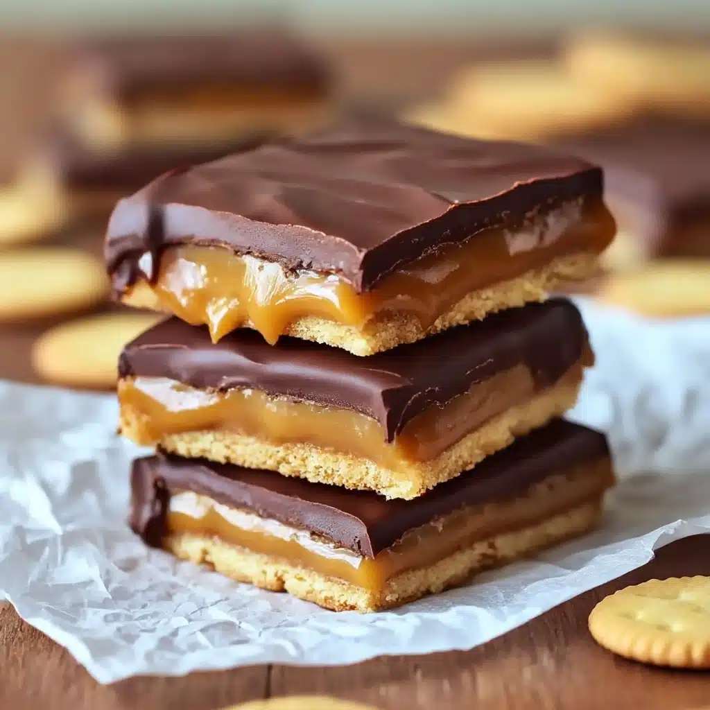 Buckeye Graham Crackers : Easy & Creamy Recipe - Recipe Image