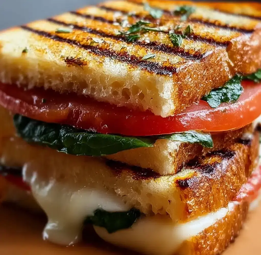 Toasted Italian Sandwich Recipe