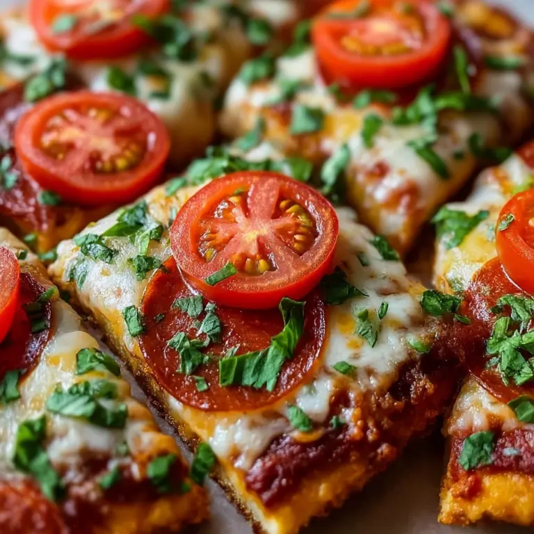 Mexican Pizza Copycat Recipe