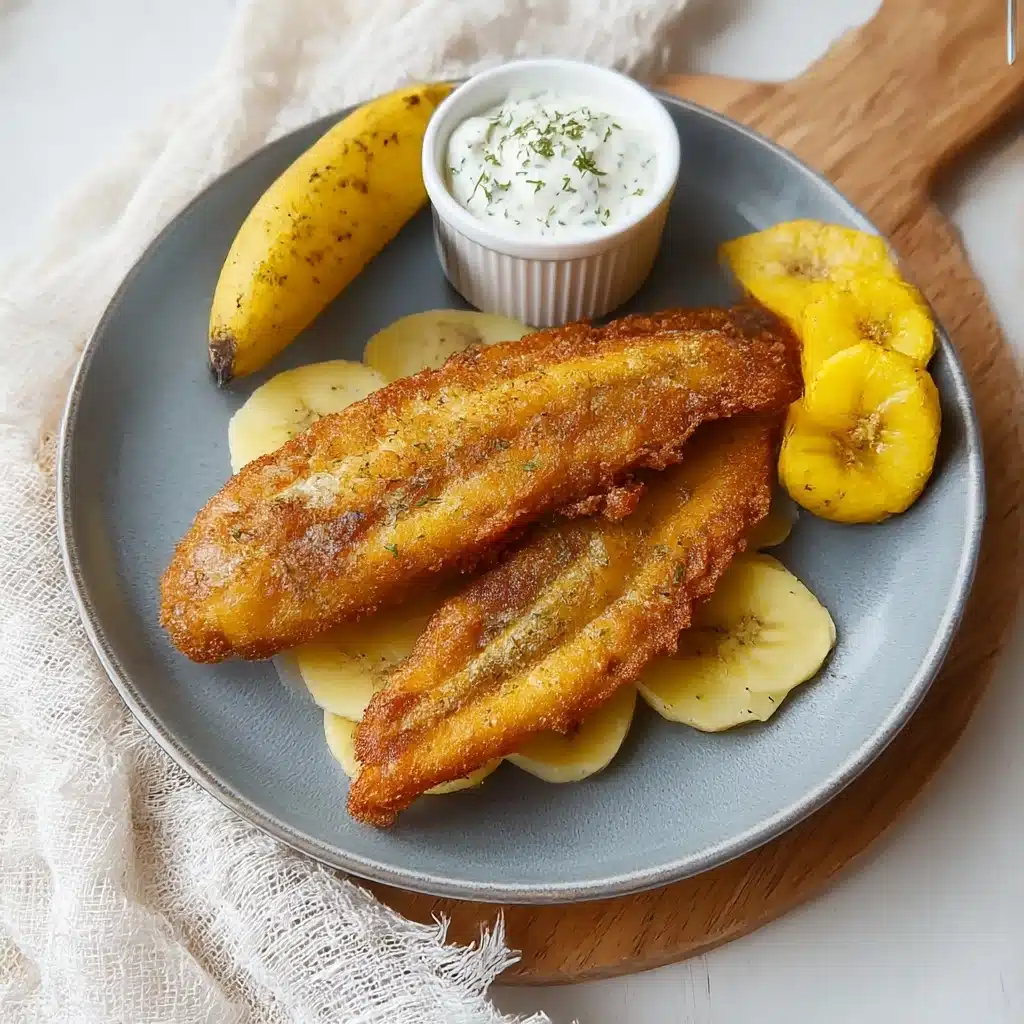 Vegan Fish That Will Wow Your Taste Buds Recipe - Recipe Image