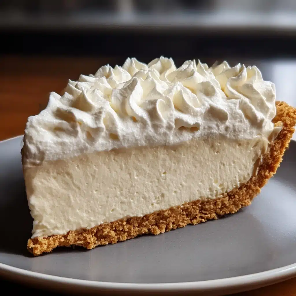 Marshmallow Whip Cheesecake Recipe - Recipe Image