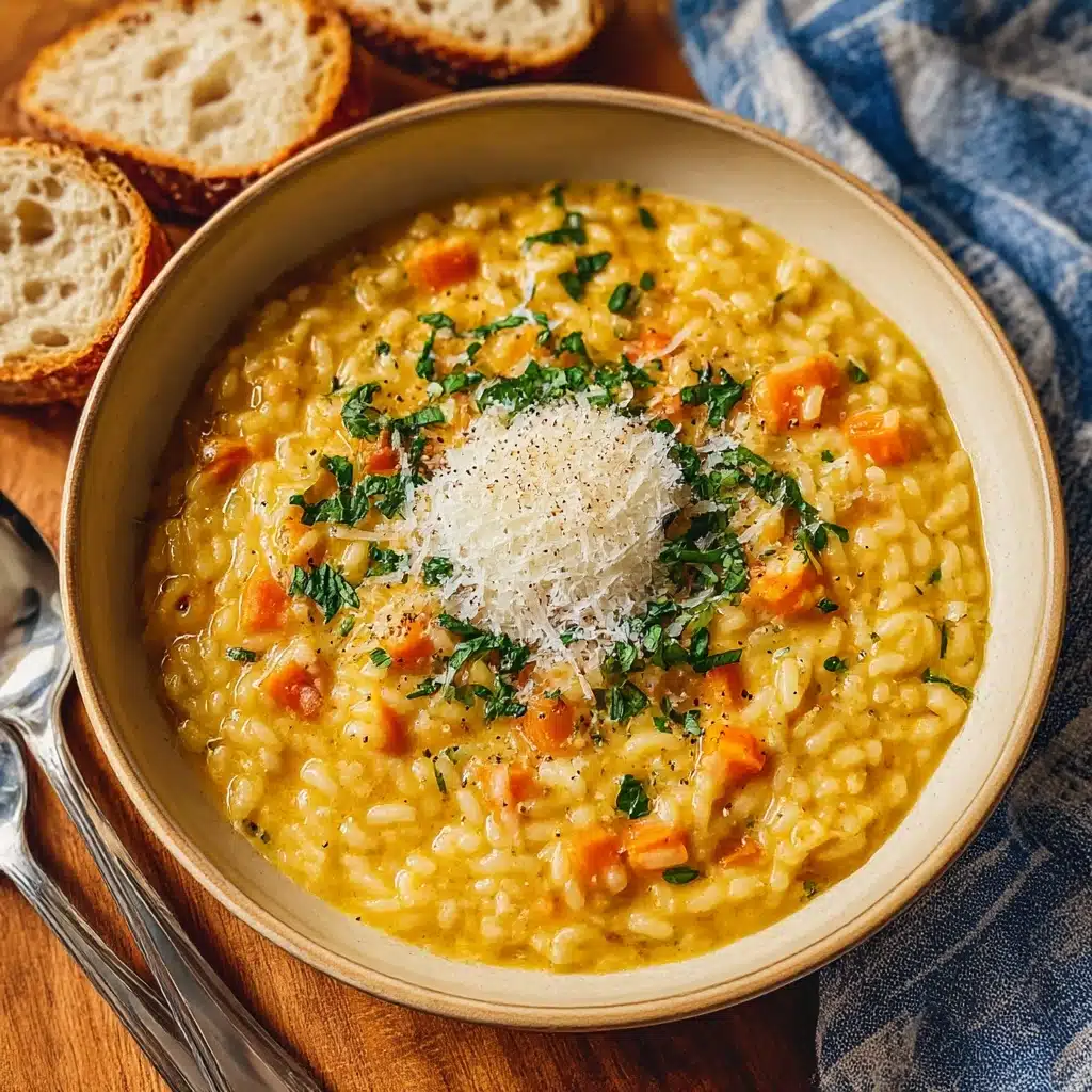 Italian Penicillin Soup Recipe - Recipe Image