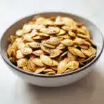 Simple Recipe for a Crunchy Snack Recipe