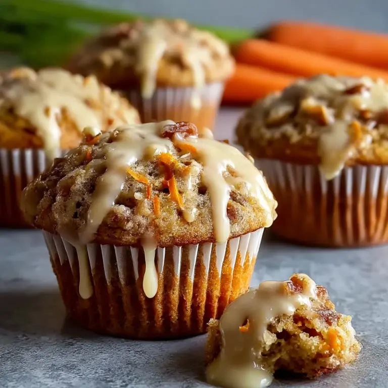 Spiced & Packed with Veggies! Recipe