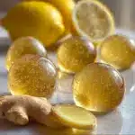 Flu/Cold Tea Bombs – Soothe & Boost Immunity Naturally Recipe