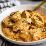 Crock Pot Honey Mustard Chicken Recipe