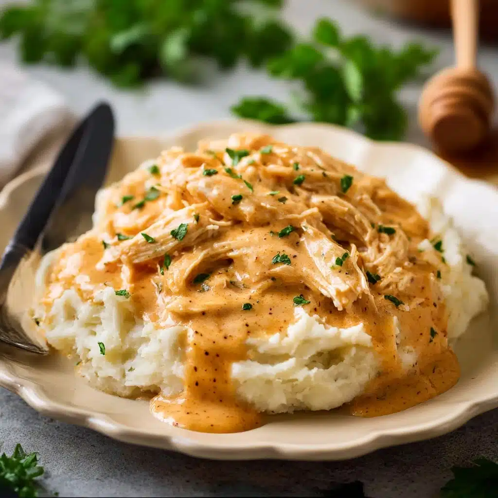 Crock Pot Honey Mustard Chicken Recipe - Recipe Image