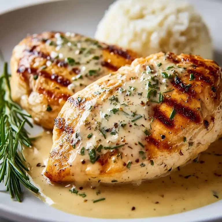 Easy Ranch Chicken Crockpot Recipe for Busy Nights Recipe
