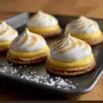 Lemon Meringue Pie Cookies Recipe