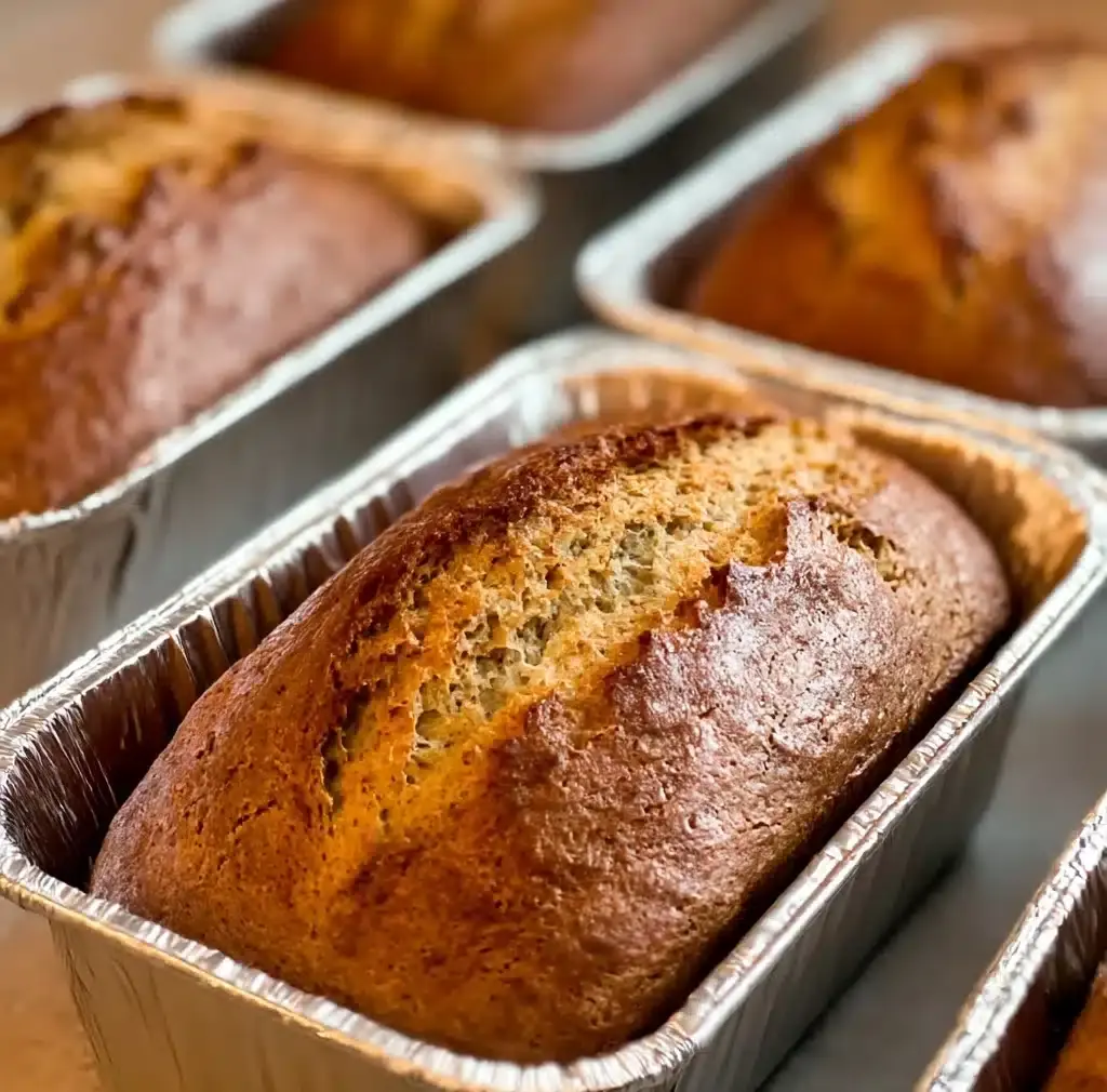 Cozy Spiced Apple Zucchini Bread Recipe