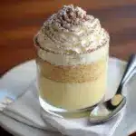 Vanilla Mug Cake Recipe