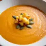 Sweet Potato And Apple Soup – A Delicious Treat To Try Recipe