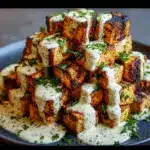 Top 5 Tips for Perfect Chicken Shawarma with Garlic Sauce Recipe