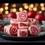 The Magic of Soft Christmas Peppermints Recipe