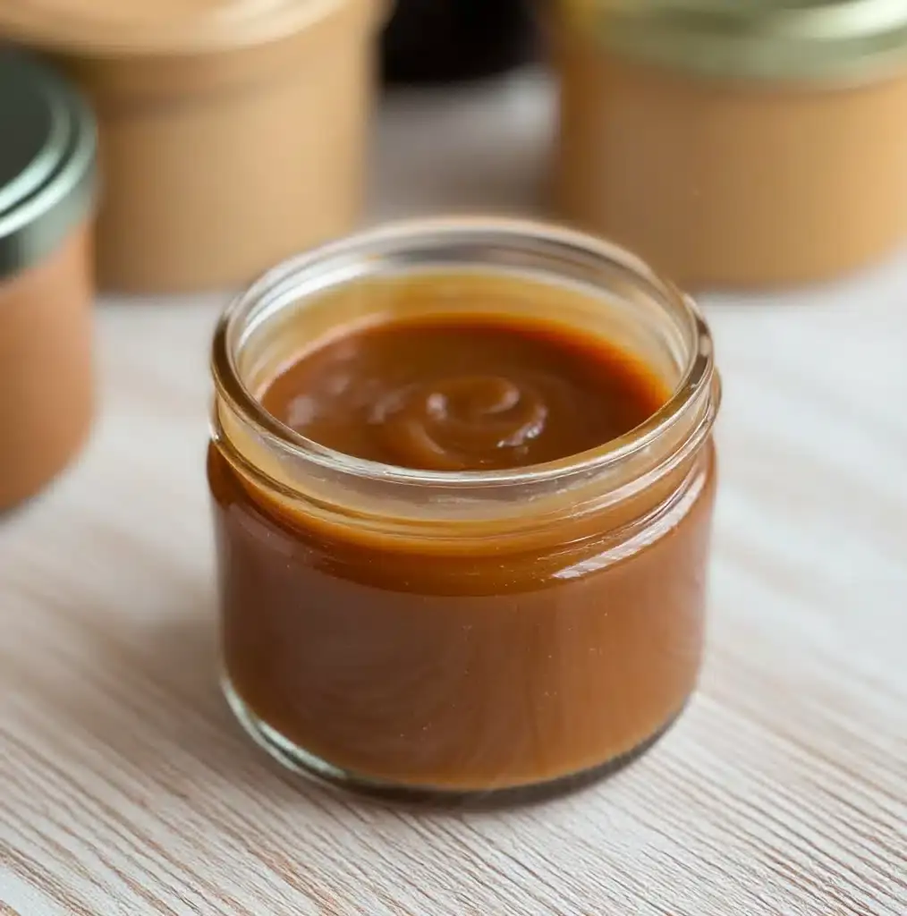 Rich Maple Pumpkin Coffee Syrup Recipe
