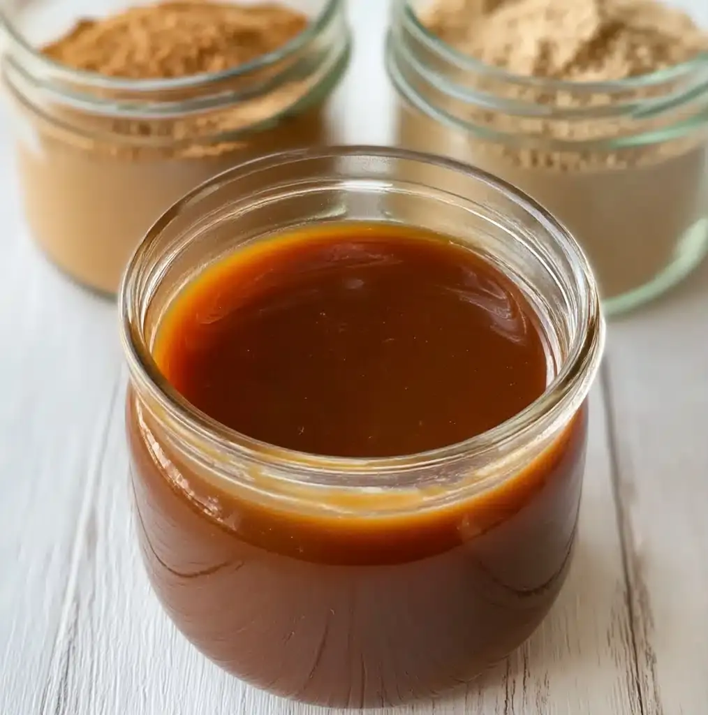 Rich Maple Pumpkin Coffee Syrup Recipe