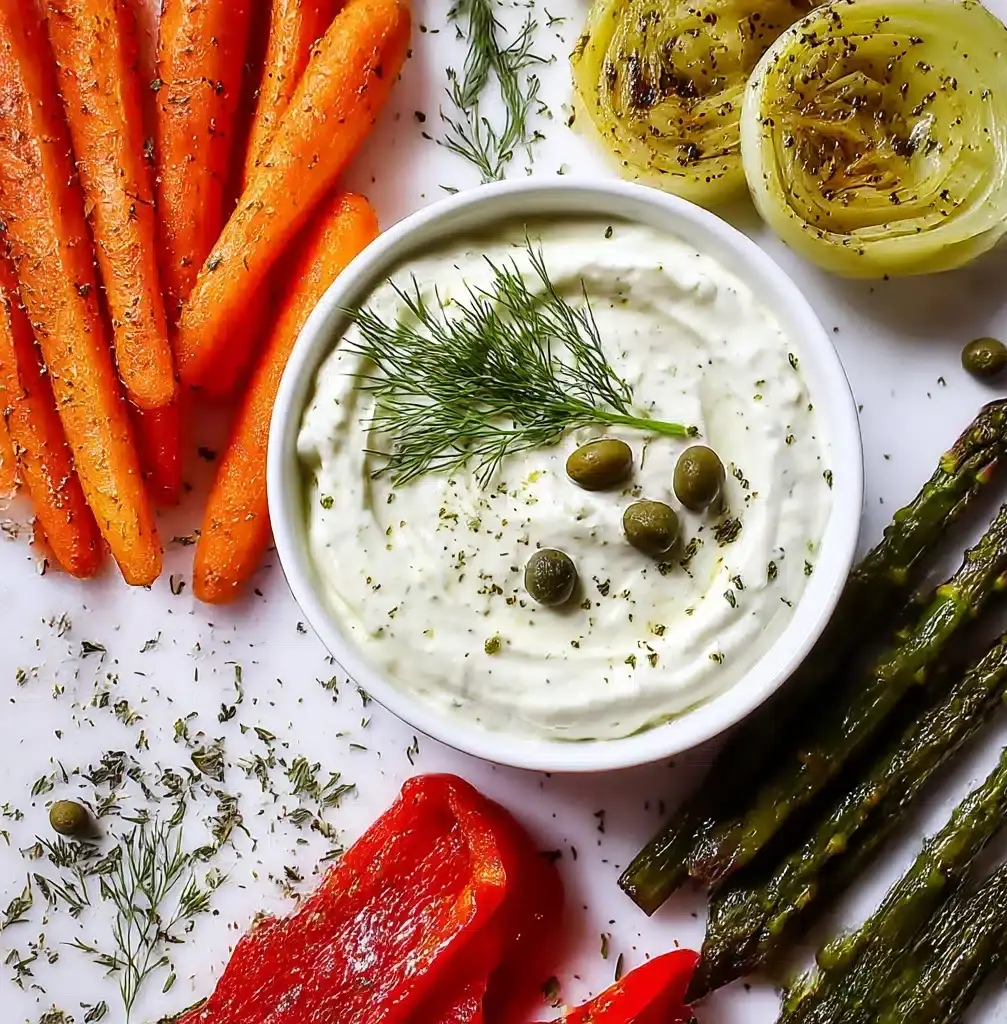 GREEK SPICY FETA DIP - TYROKAFTERI Recipe