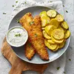 Vegan Fish That Will Wow Your Taste Buds Recipe