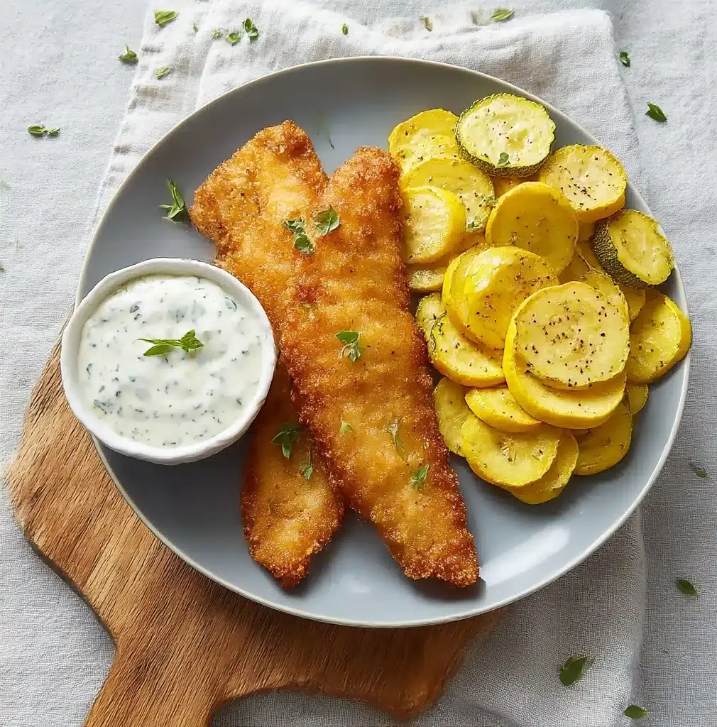 Vegan Fish That Will Wow Your Taste Buds Recipe