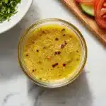 Creamy Healthy Pasta Salad Dressing Recipe