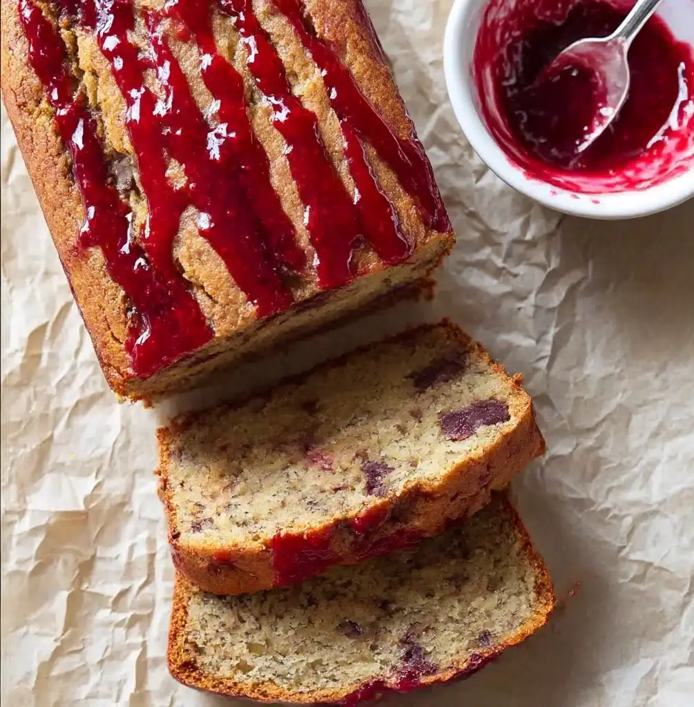 Nostalgic Flavor and Easy Method Recipe