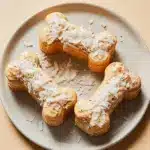No-Bake Homemade Dog Treat Recipes Recipe