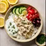 Slow Cooker Greek Chicken Recipe