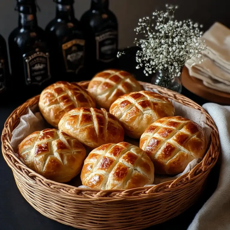 Traditional Meat Pie Recipe