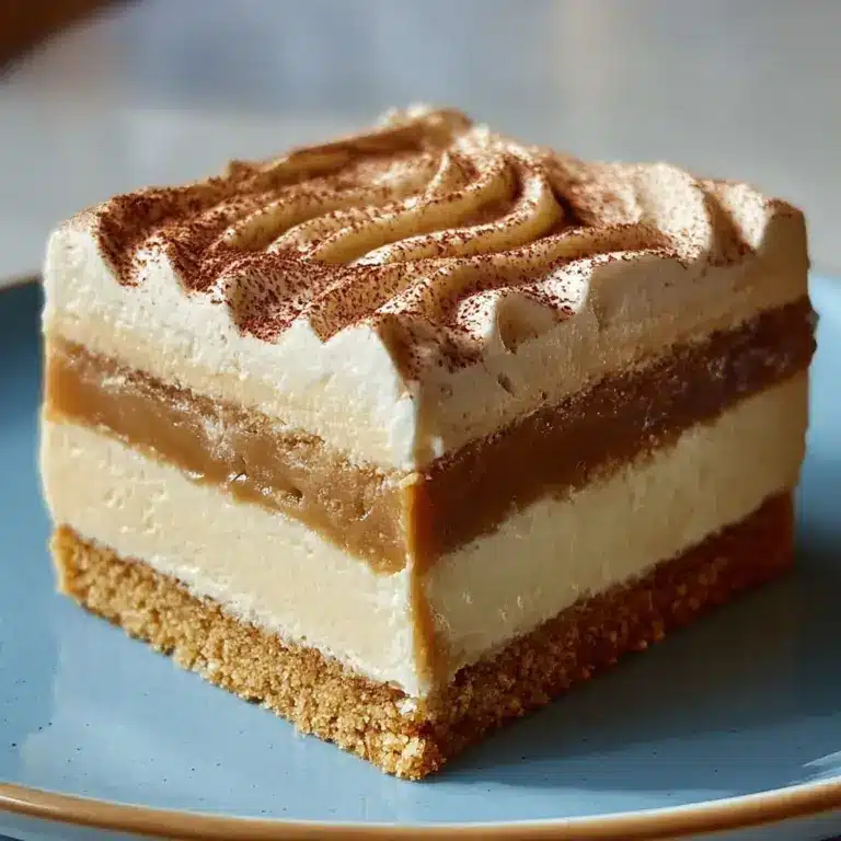 Pumpkin Spice Gooey Cake with Cream Cheese Frosting Recipe